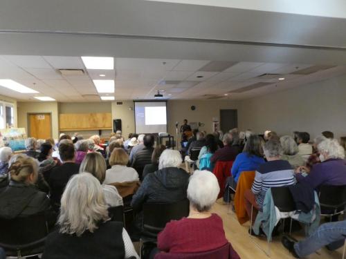thumbnail 2023-Feb-Lynn-Calliste-presenting