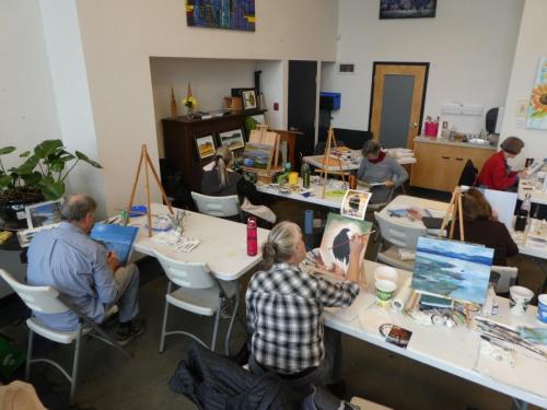 thumbnail 2023-Keith-Levang-acrylic-class-1